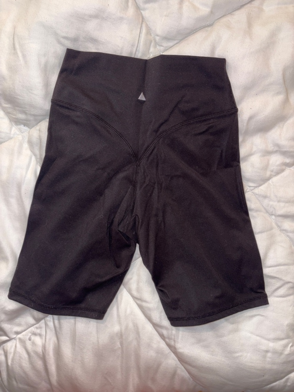 Vitality Bike Shorts 🖤